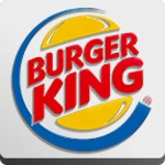 Logo of BURGER KING Card android Application 